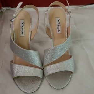 Women's Nina Dress Shoes